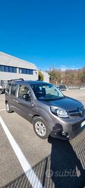 Renault Kangoo 1.5 dci Limited