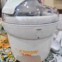 gelatiera Simac