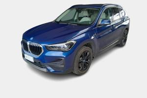 BMW X1 XDRIVE 25E BUSINESS ADVANTAGE AUTOMATICO SU