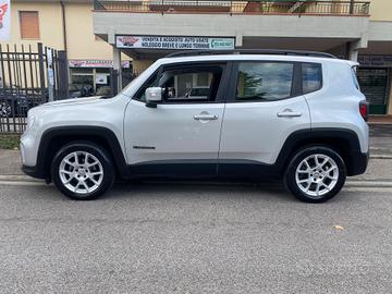 Jeep Renegade 1.6 Mjt 120 CV Longitude