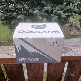 casco da sci ODOLAND 