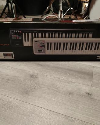 Roland A-49 master keyboard 49 tasti