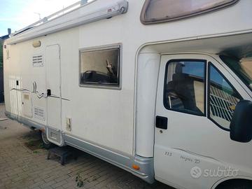 ELNAGH SUPER D