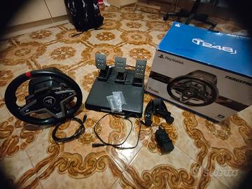 volante thrustmaster T248
