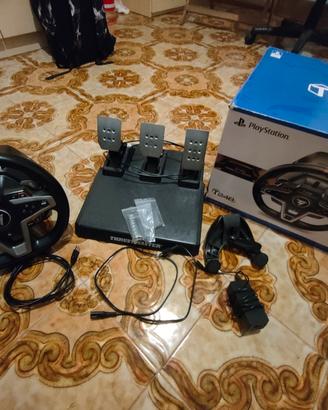 volante thrustmaster T248