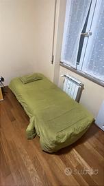 Poltrona Letto