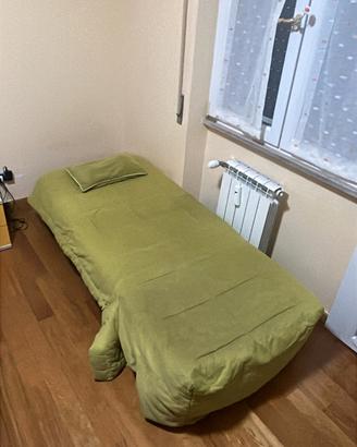 Poltrona Letto