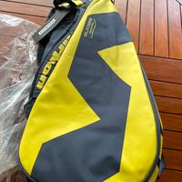 Borsa Varlion padel e racchetta Varlion