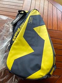 Borsa Varlion padel e racchetta Varlion