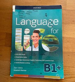 language for life b1+