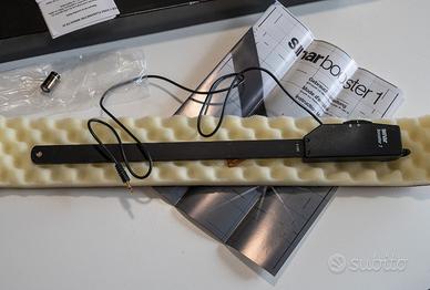 SINAR BOOSTER1 525.11 Equipped with a silicon phot