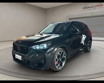 BMW X1 M35i xDrive