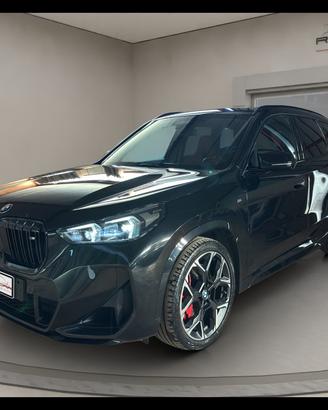 BMW BMW X1 - PINZE ROSSE , M SPORT