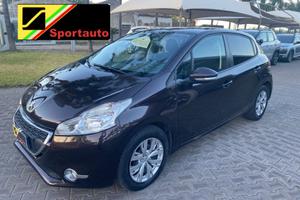 PEUGEOT 208 1.4 8V HDi 68CV 5p.