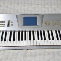 Korg Trinity 