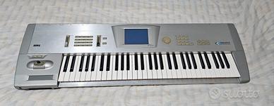 Korg Trinity 