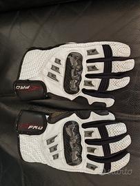 Guanti moto A-pro