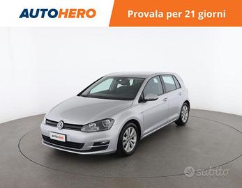 VOLKSWAGEN Golf HE30731