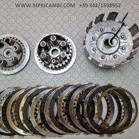 CAMPANA FRIZIONE x YAMAHA YZF 450 2003 2004 YZF450