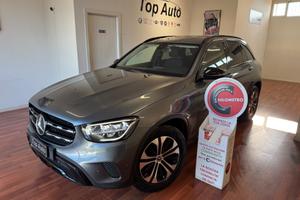 MERCEDES-BENZ GLC 220 d 4MATIC SPORT PLUS - 2022