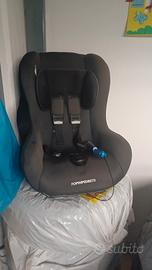 seggiolino peg Perego infanzia.