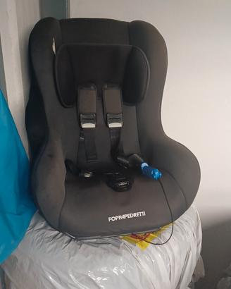 seggiolino peg Perego infanzia.