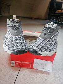 Nike Footscape desert chukka