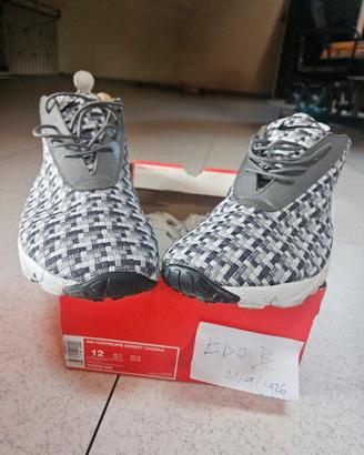 Nike Footscape desert chukka