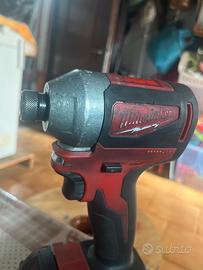 Milwaukee M18.