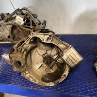 Cambio lancia ypsilon elefantino 1.2