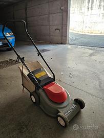 Tagliaerba Elettrico Honda 330