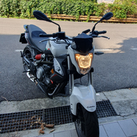 Benelli bn 302