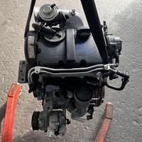 AMF 120.000KM MOTORE A2 POLO LUPO 1.4 TDI 75CV