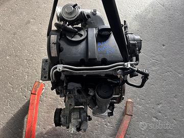 AMF 120.000KM MOTORE A2 POLO LUPO 1.4 TDI 75CV
