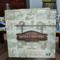 Libro Fatiga E Bon Sens Fatica E Buon Senso Valeri