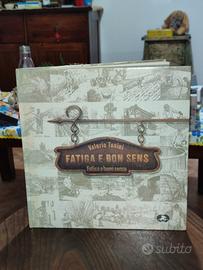 Libro Fatiga E Bon Sens Fatica E Buon Senso Valeri