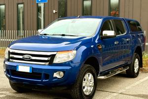FORD RANGER 2.2D 6m-221000-Testata da RIFARE-2014