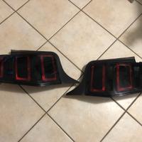 Fanali posteriori auto Ford Mustang 2010 2011 2012