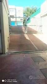 Valenzano Lamie (V. Repubblica) Box per 2 auto