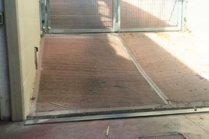 Valenzano Lamie (V. Repubblica) Box per 2 auto