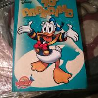 Raccolte varie fumetti Disney.