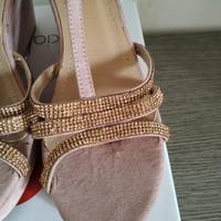 Sandali donna 40
