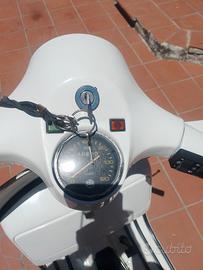 Vespa px 125 