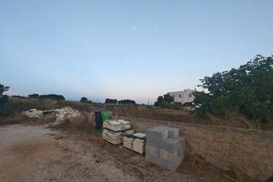 Terreno edificabile Salento