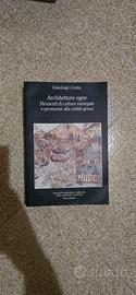 libro architettura 