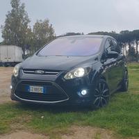 ford Cmax del 2012
