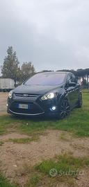 ford Cmax del 2012