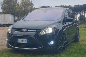 ford Cmax del 2012
