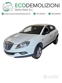 RICAMBI LANCIA DELTA 2009 1.6 DIESEL 88KW