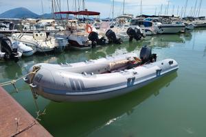 Gommone smontabile Marshall M60 S